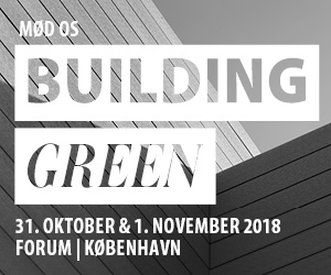 Building Green 2018