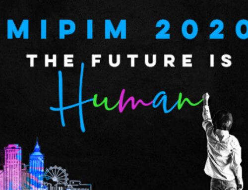 Climates deltager på MIPIM 2020